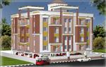 Dev Appartments in LIC Nagar, Pallikaranai, Chennai